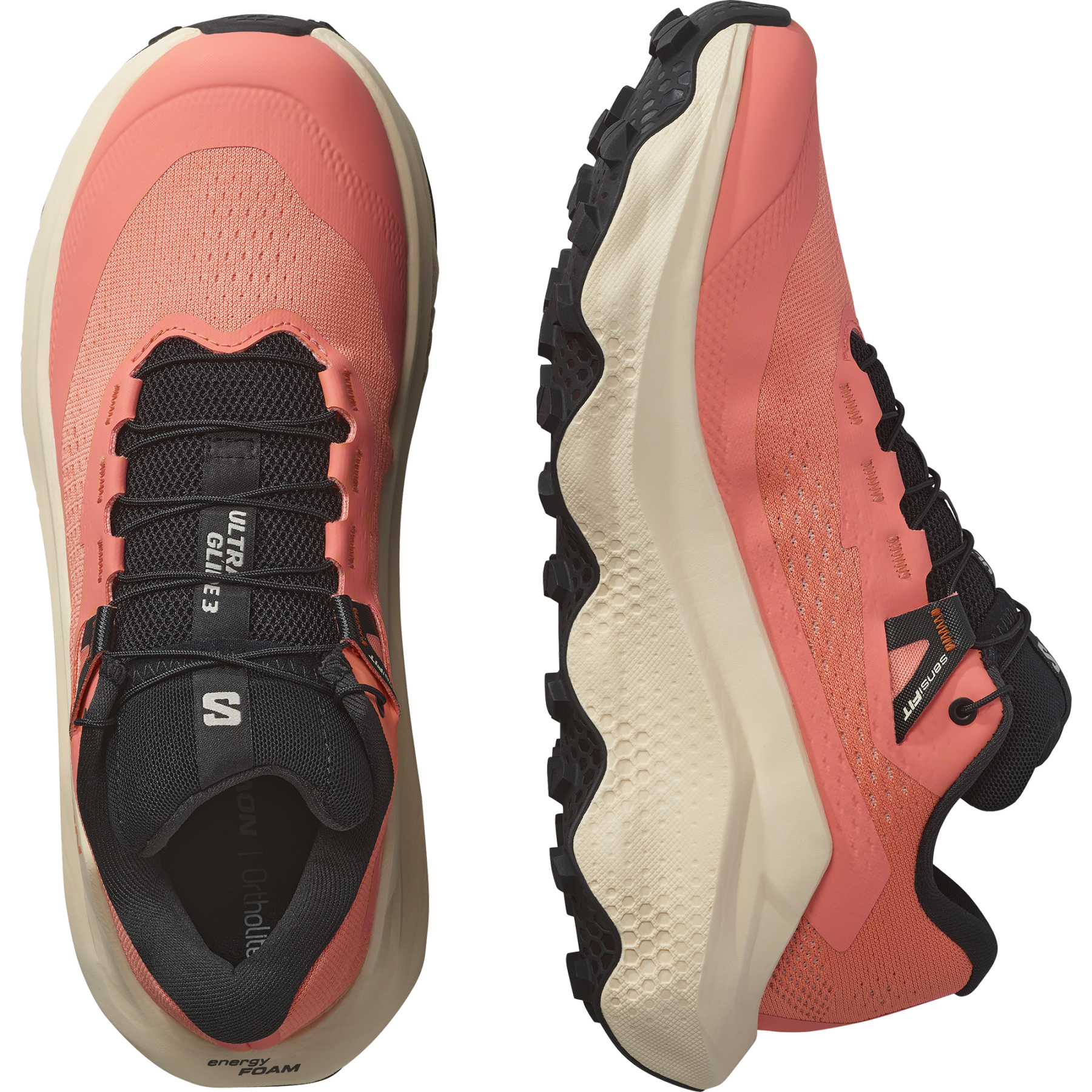 ULTRA GLIDE 3