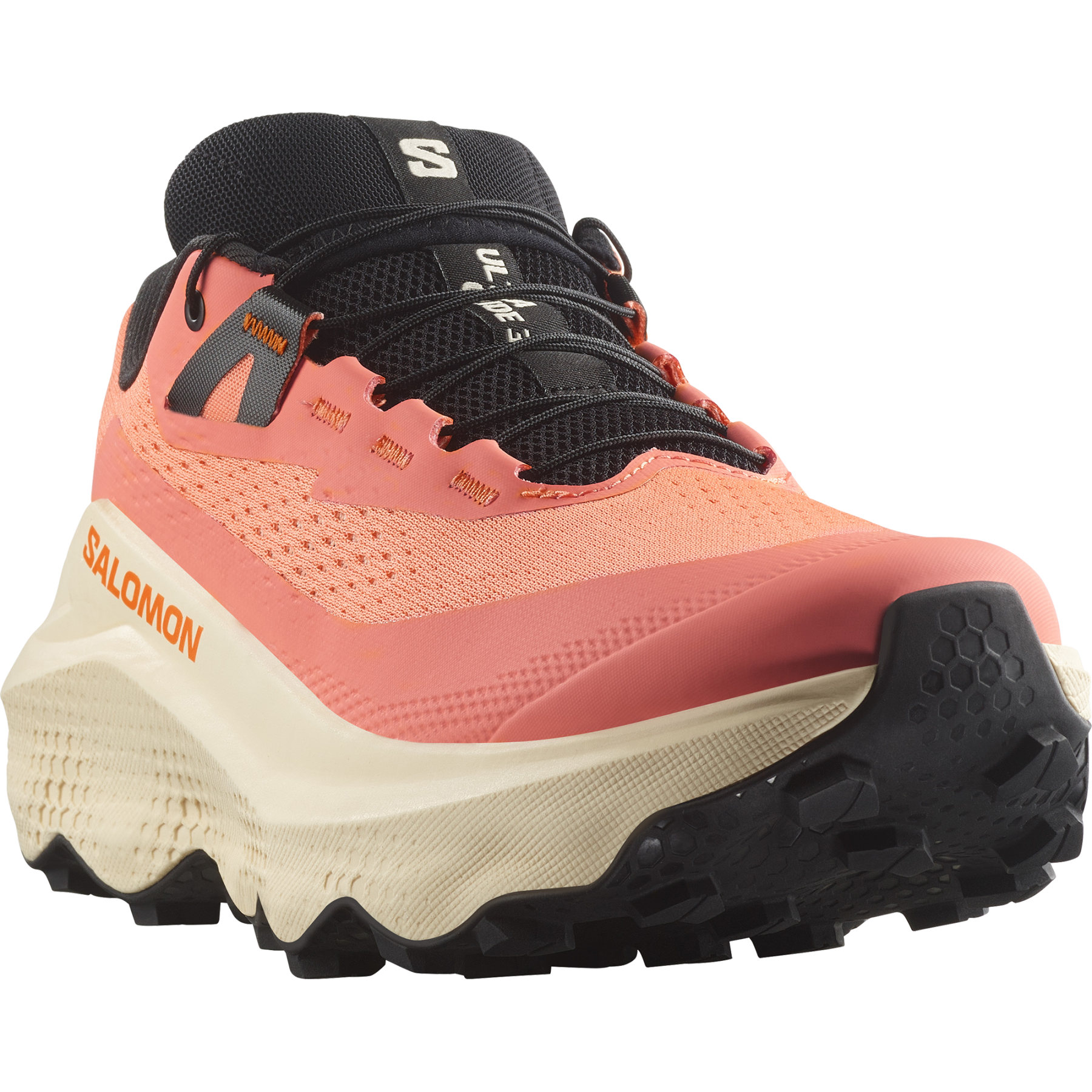 ULTRA GLIDE 3