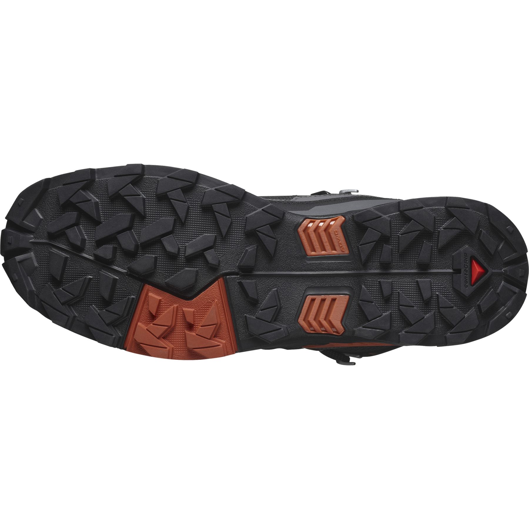 X Ultra 5 Mid Gore-Tex