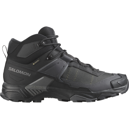 #Black / Asphalt / Castlerock