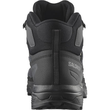 #Black / Asphalt / Castlerock