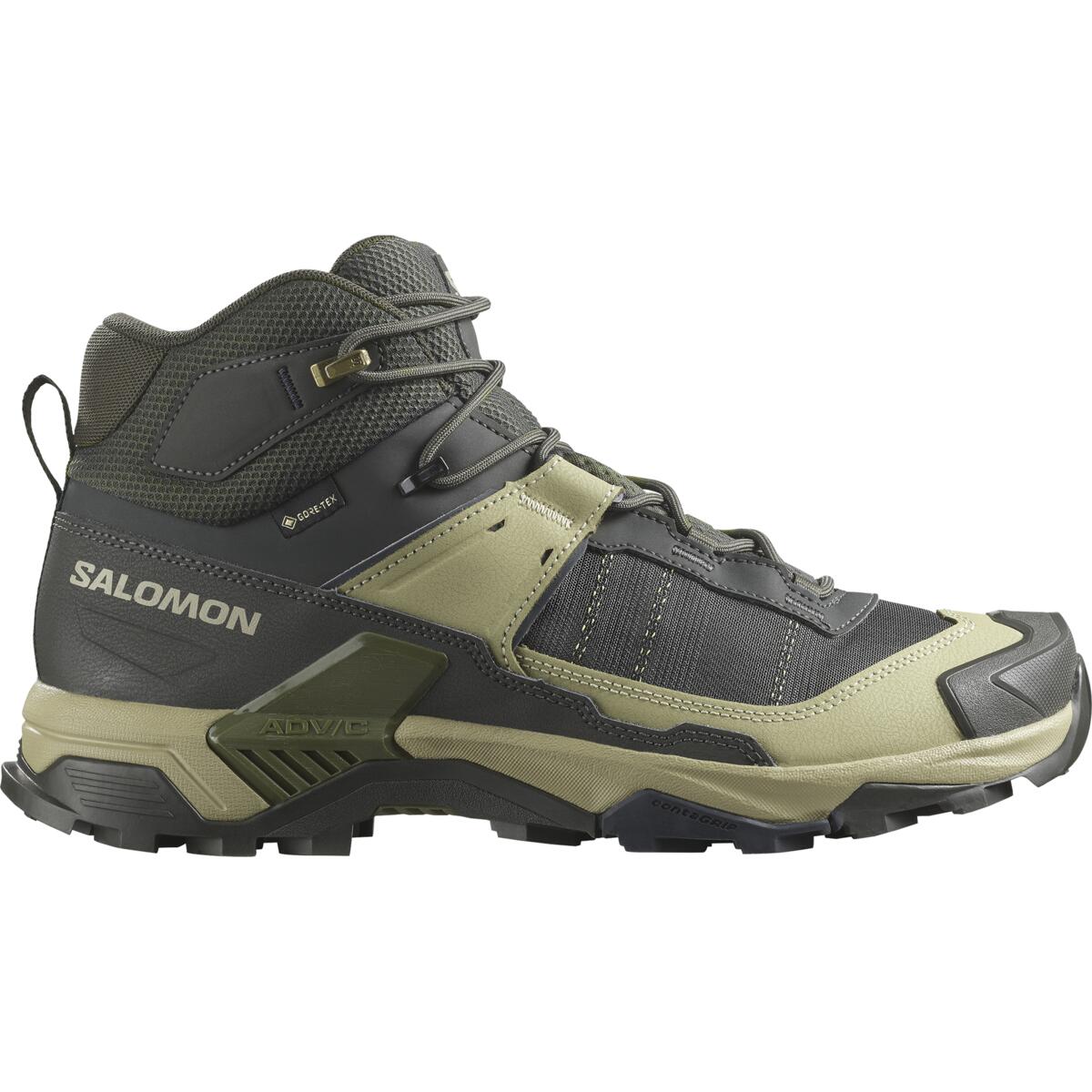 X ULTRA 5 MID GORE-TEX