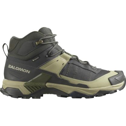 X ULTRA 5 MID GORE-TEX