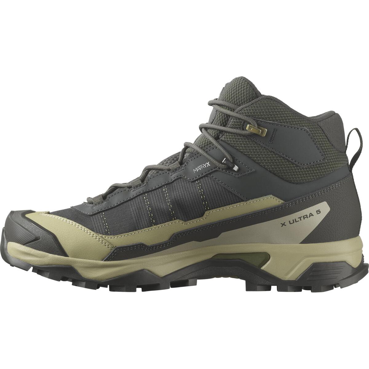 X ULTRA 5 MID GORE-TEX