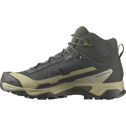 X ULTRA 5 MID GORE-TEX