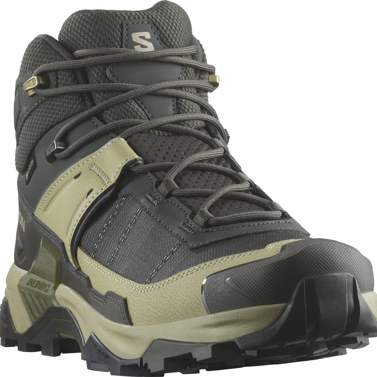 X ULTRA 5 MID GORE-TEX
