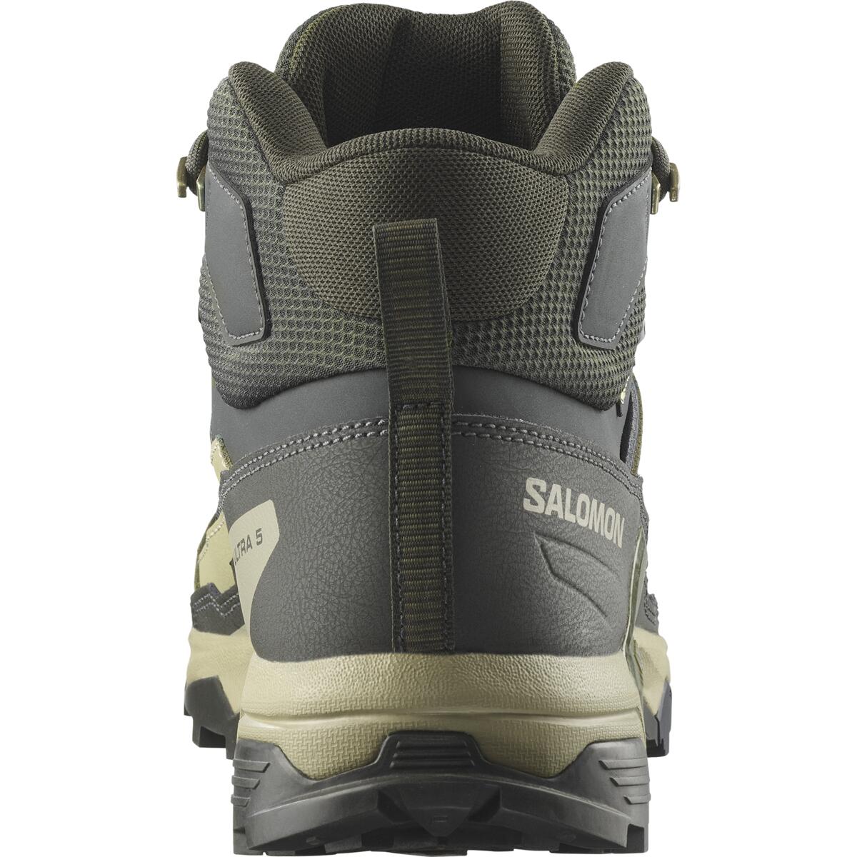 X ULTRA 5 MID GORE-TEX