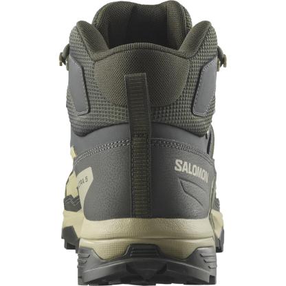 X ULTRA 5 MID GORE-TEX