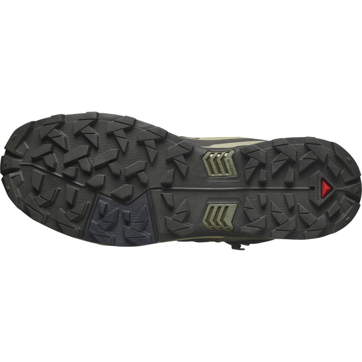 X ULTRA 5 MID GORE-TEX