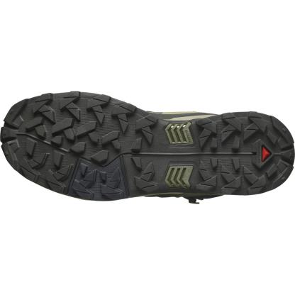 X ULTRA 5 MID GORE-TEX