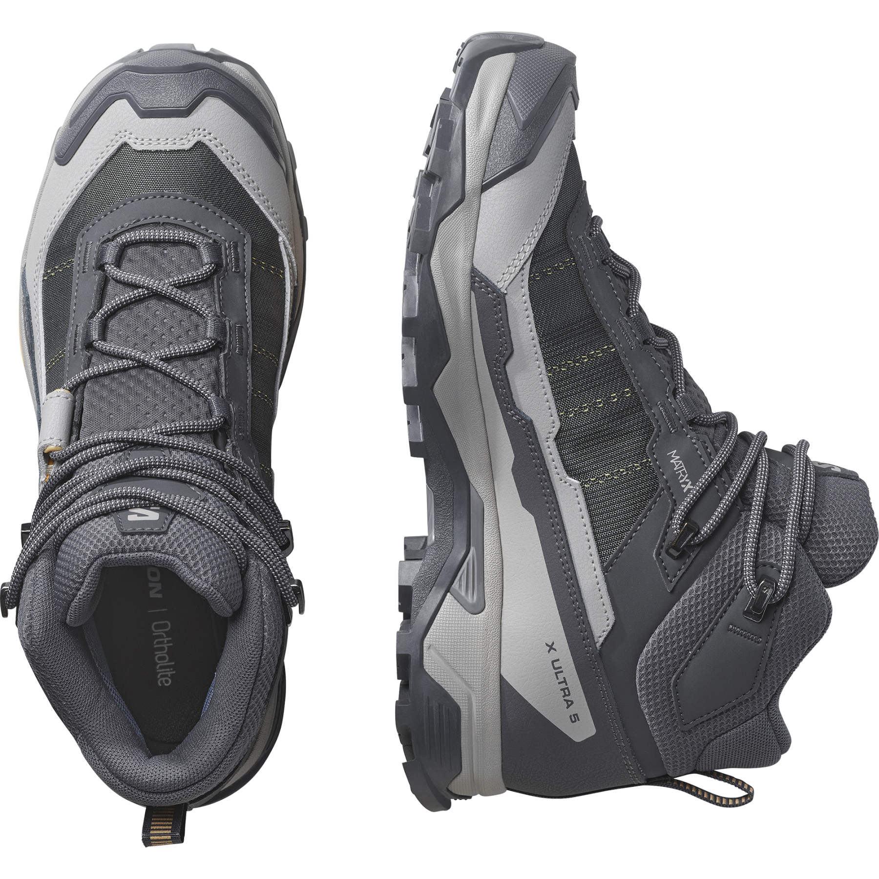 X Ultra 5 Mid Gore-Tex