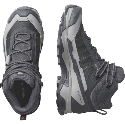 X Ultra 5 Mid Gore-Tex