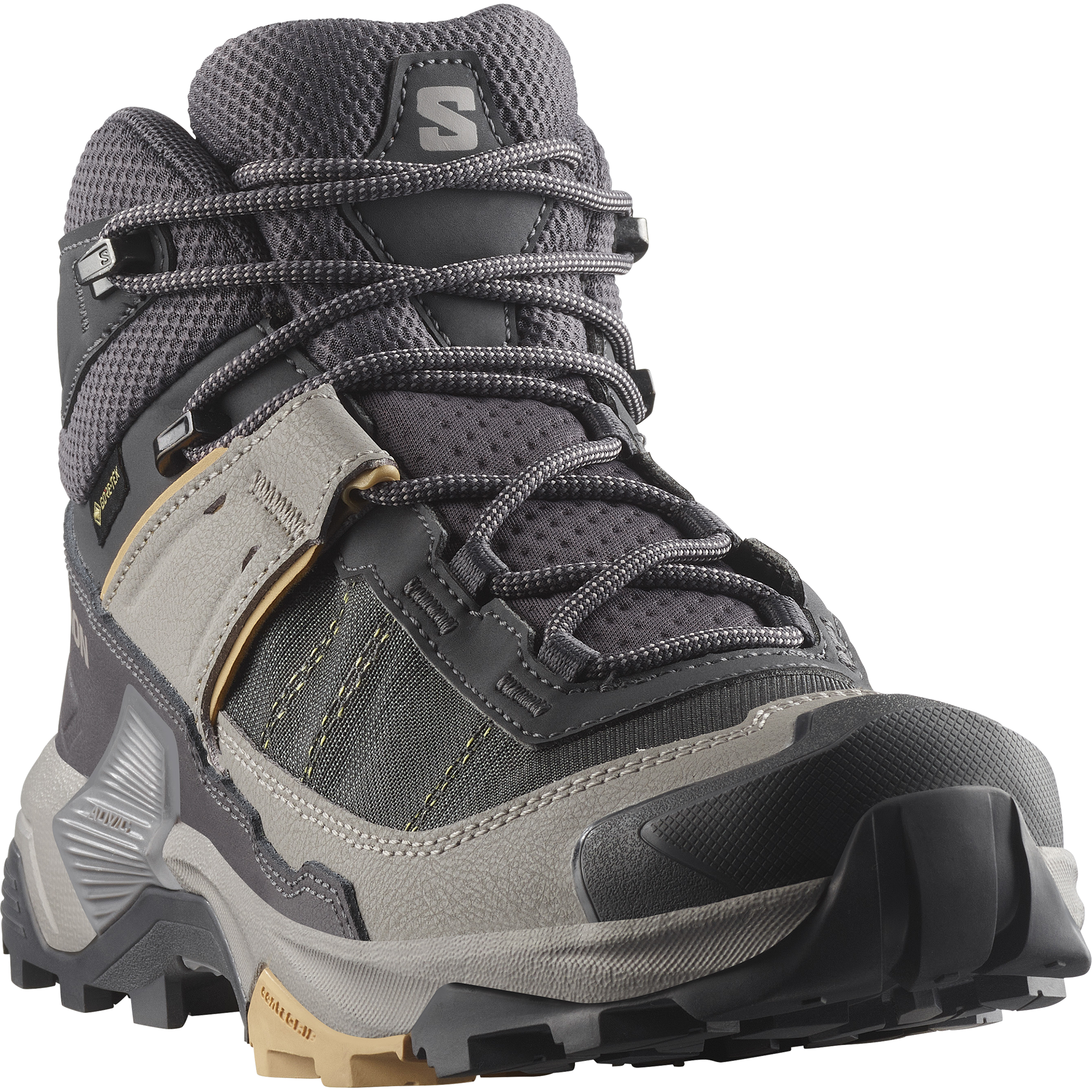 X Ultra 5 Mid Gore-Tex