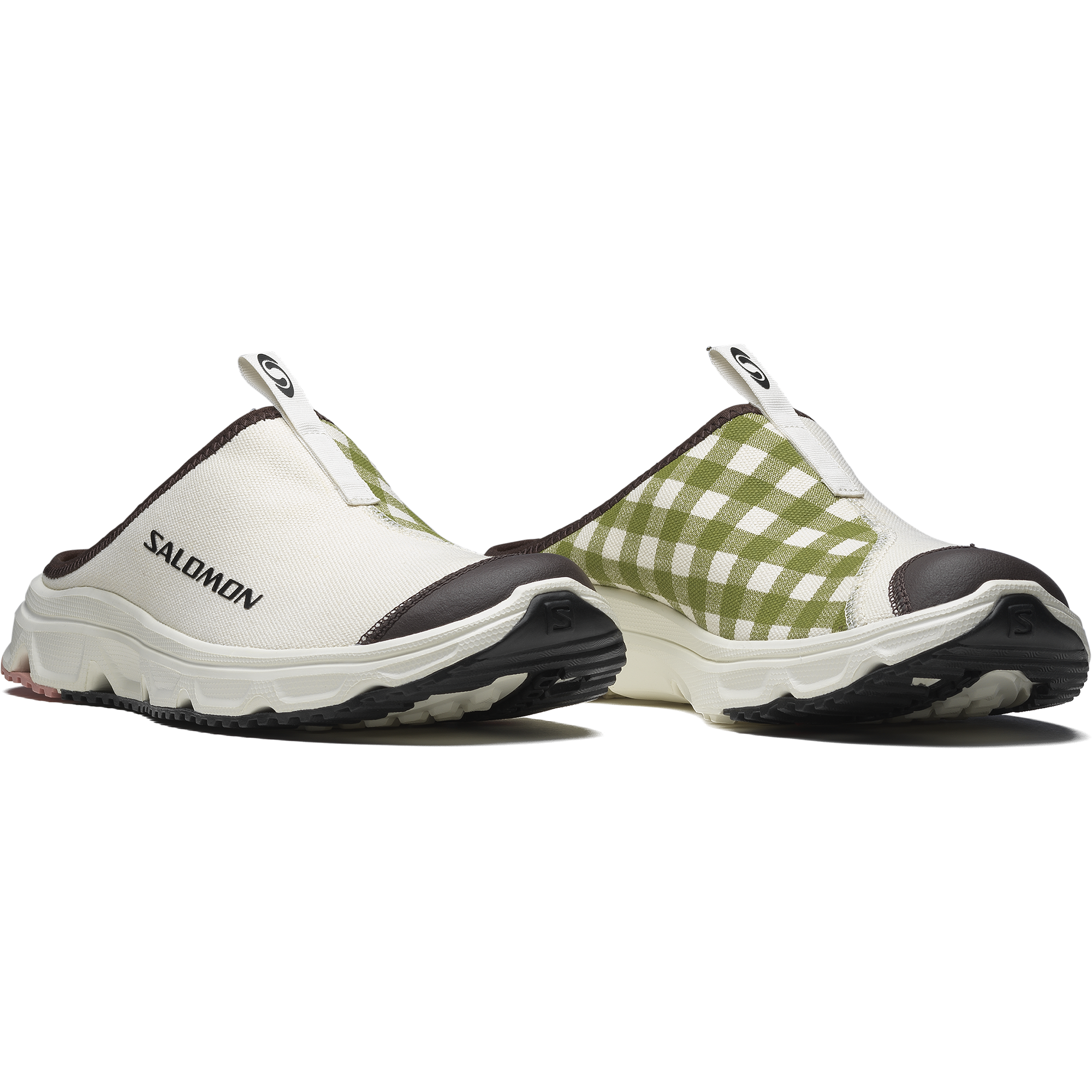 RX SLIDE 3.0 CANVAS – SALOMON SG