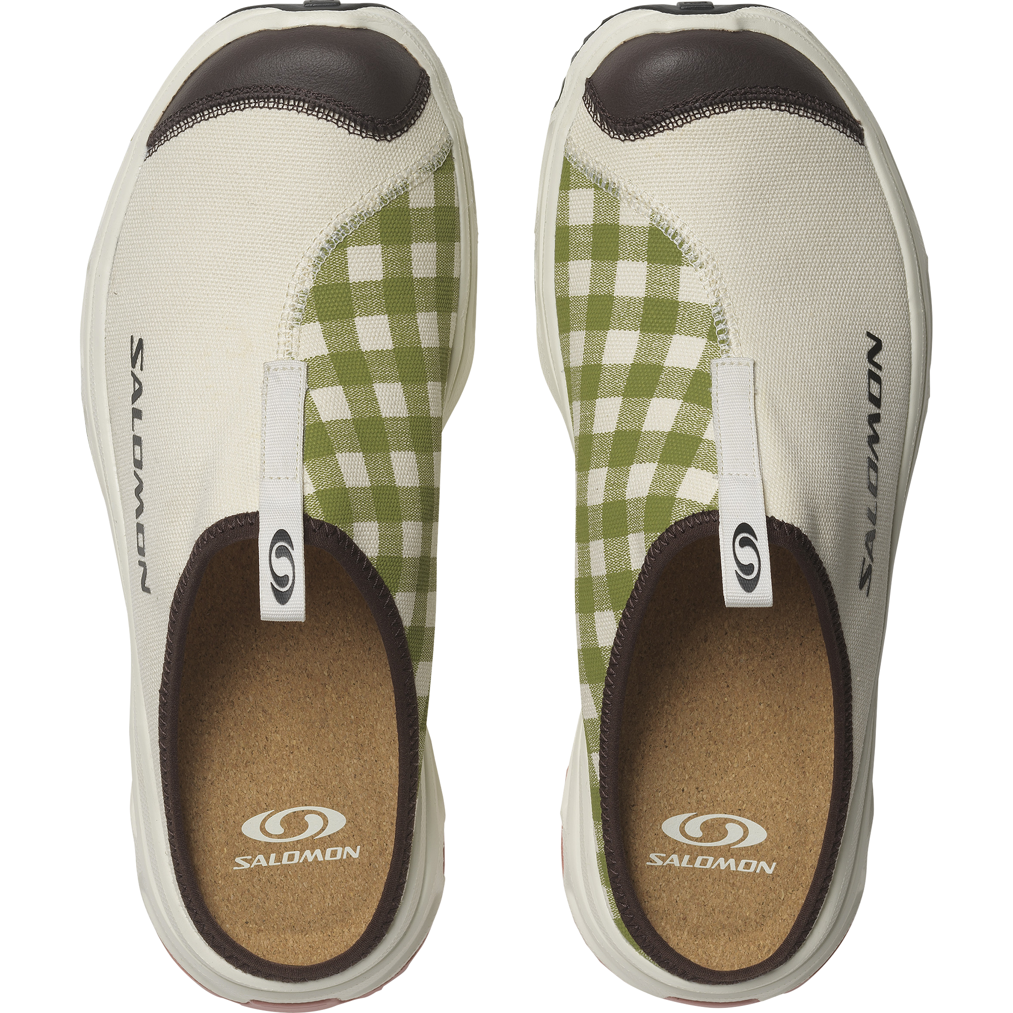 【送料&関税込】Salomon Rx Slide 3.0 Canvas RX SLIDE 3.0 CANVAS – SALOMON SG