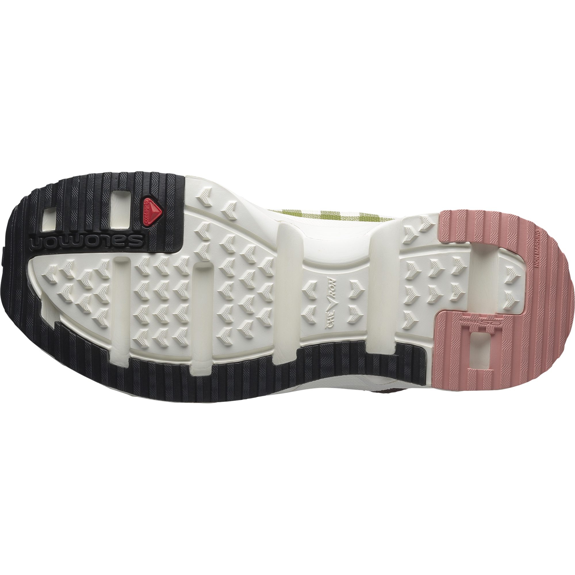 【送料&関税込】Salomon Rx Slide 3.0 Canvas RX SLIDE 3.0 SEASONAL Unisex Sportstyle Shoes | Salomon