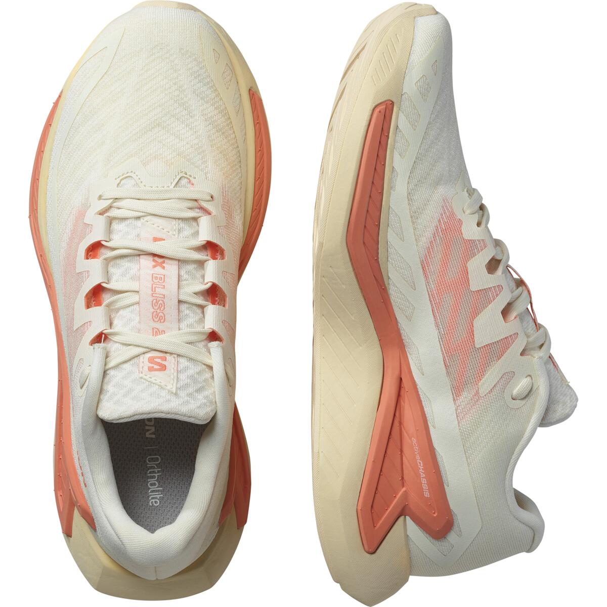 SHOES DRX BLISS 2 