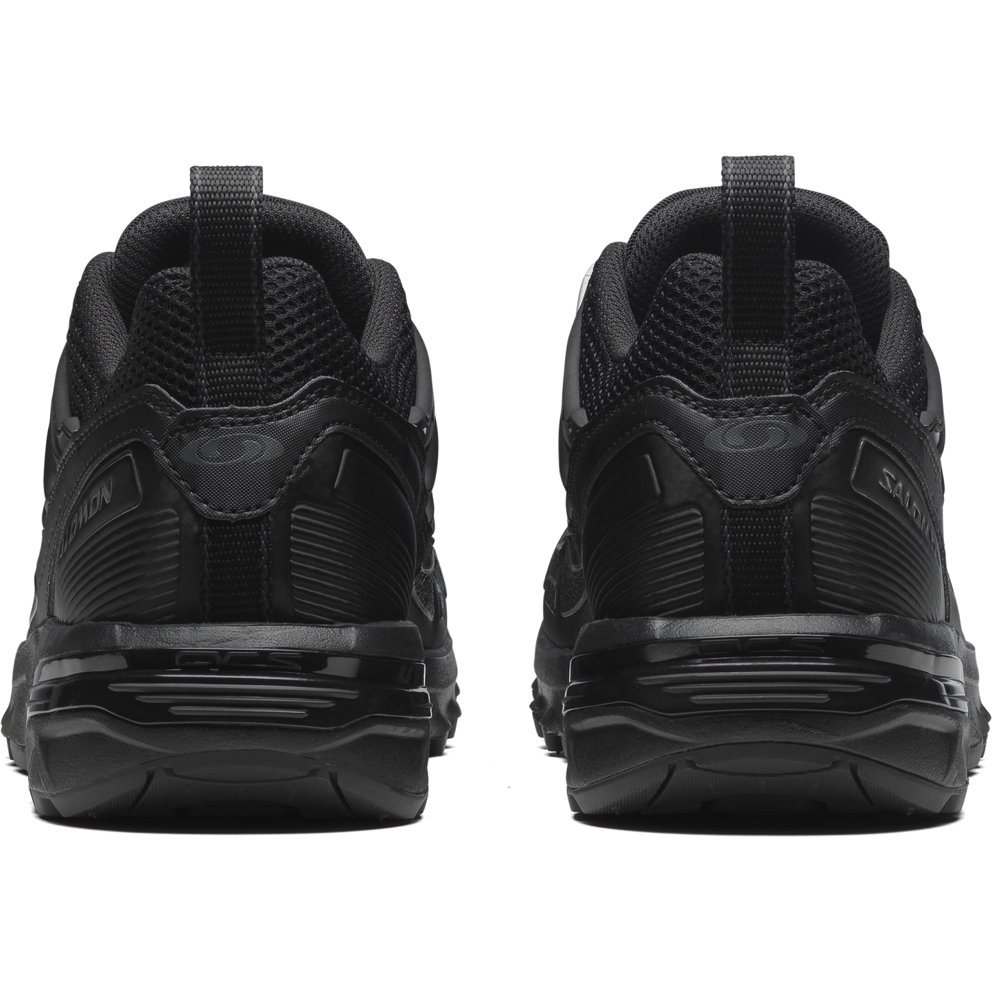 SALOMON ACS + OG