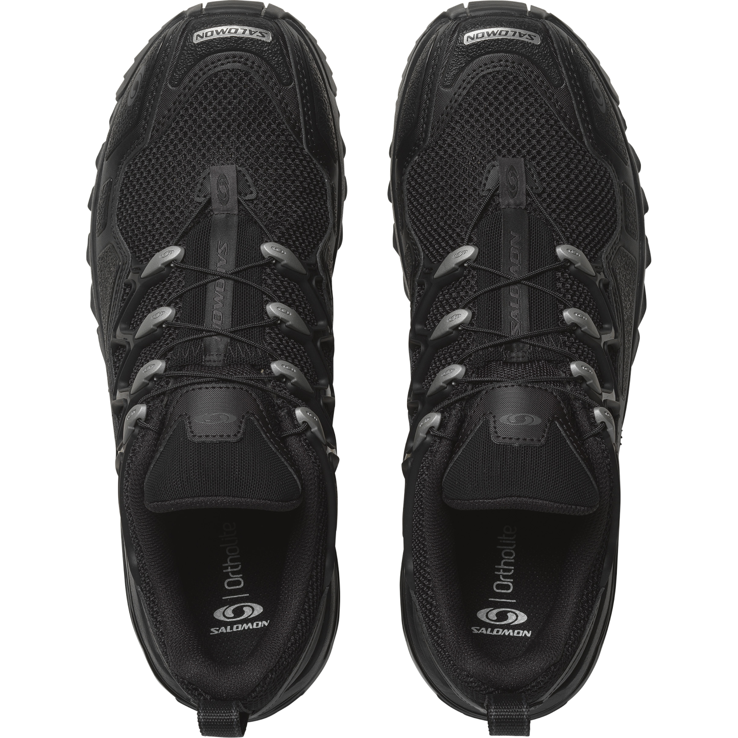 SALOMON ACS + OG