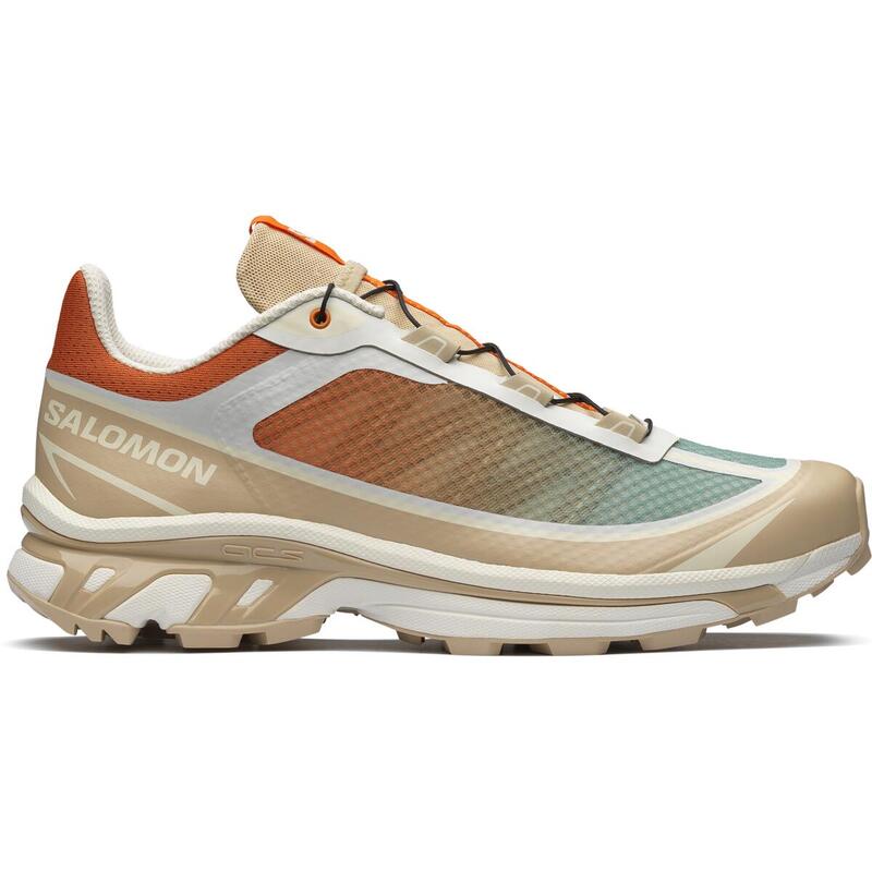 XT-6 FT – SALOMON SG