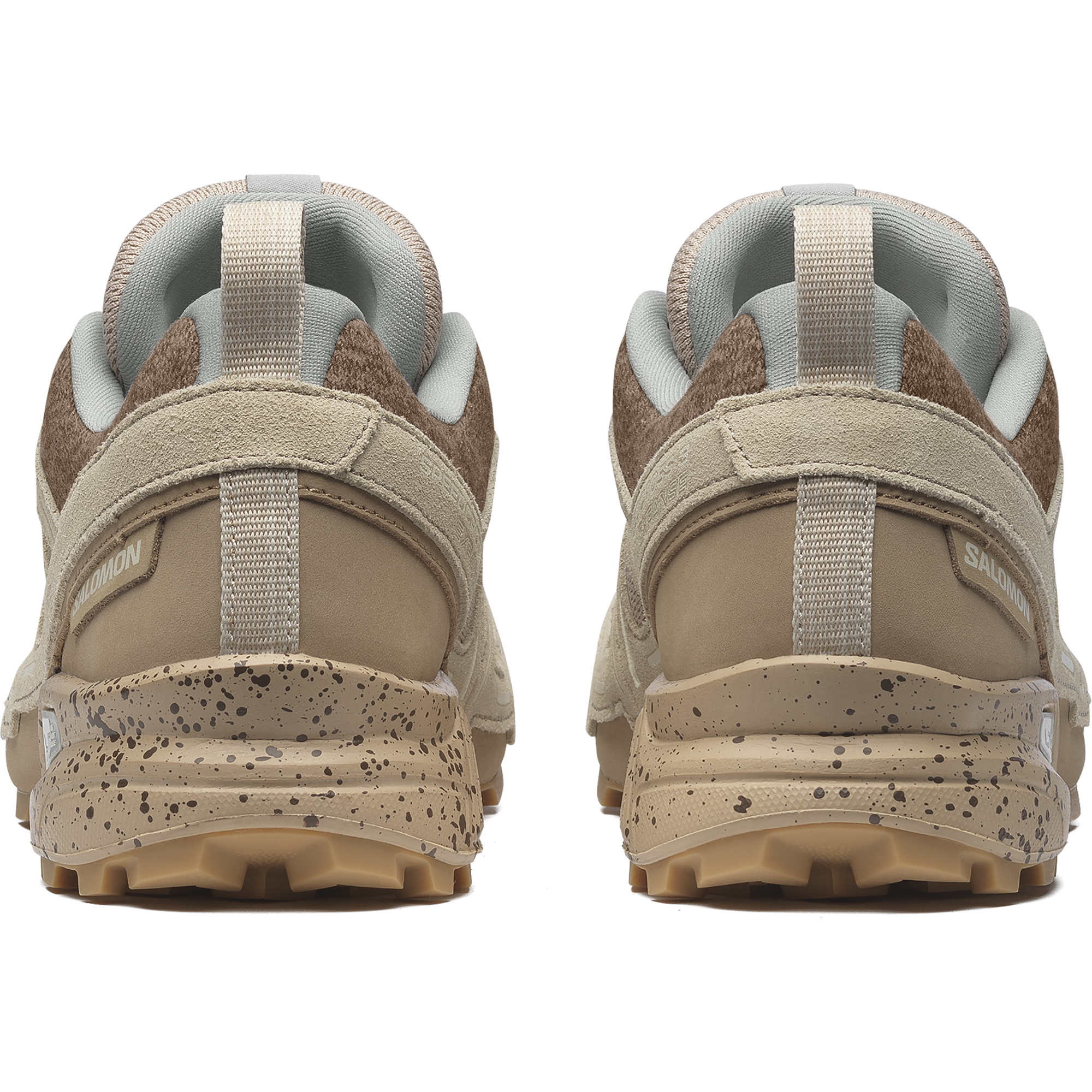 SALOMON SPEEDCROSS 3 EXPANSE COZY