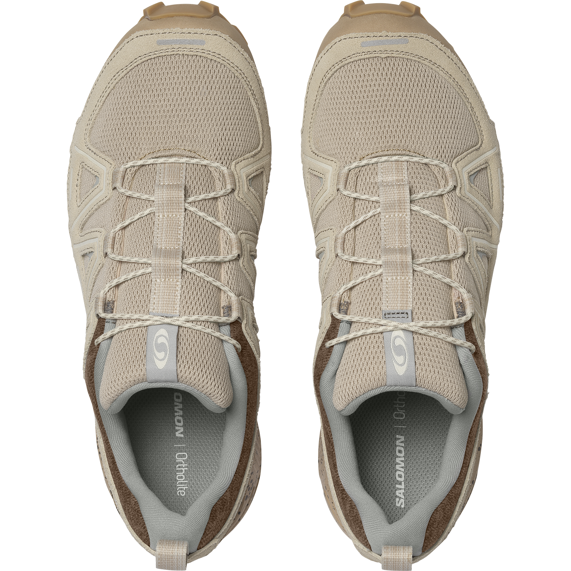 SALOMON SPEEDCROSS 3 EXPANSE COZY