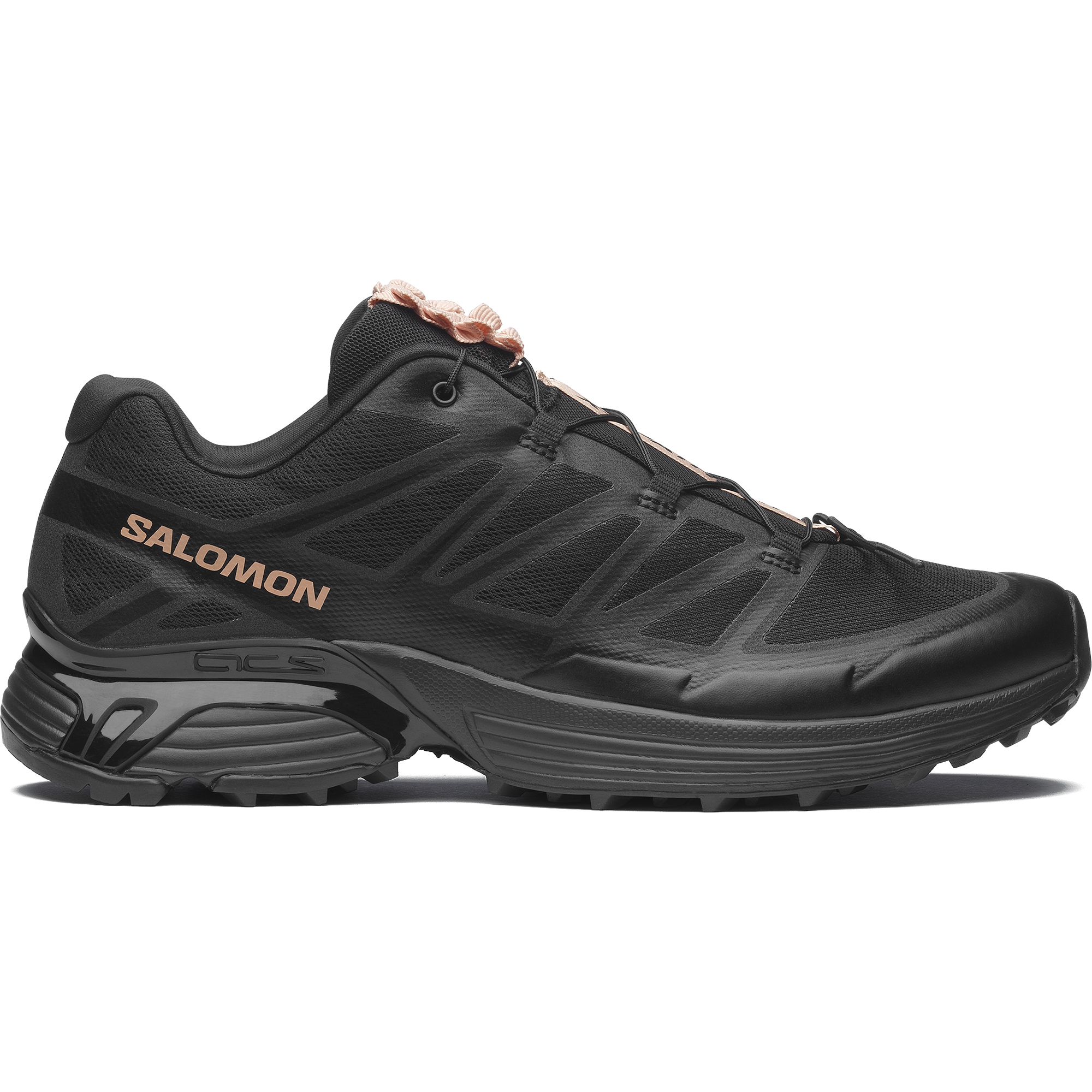 靴 Salomon XT-Pathway 2 Satin Black XT-Pathway 2 Satin – SALOMON SG
