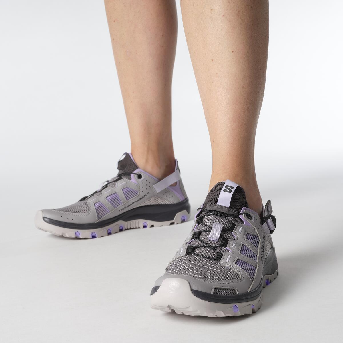 SHOES TECHAMPHIBIAN 5