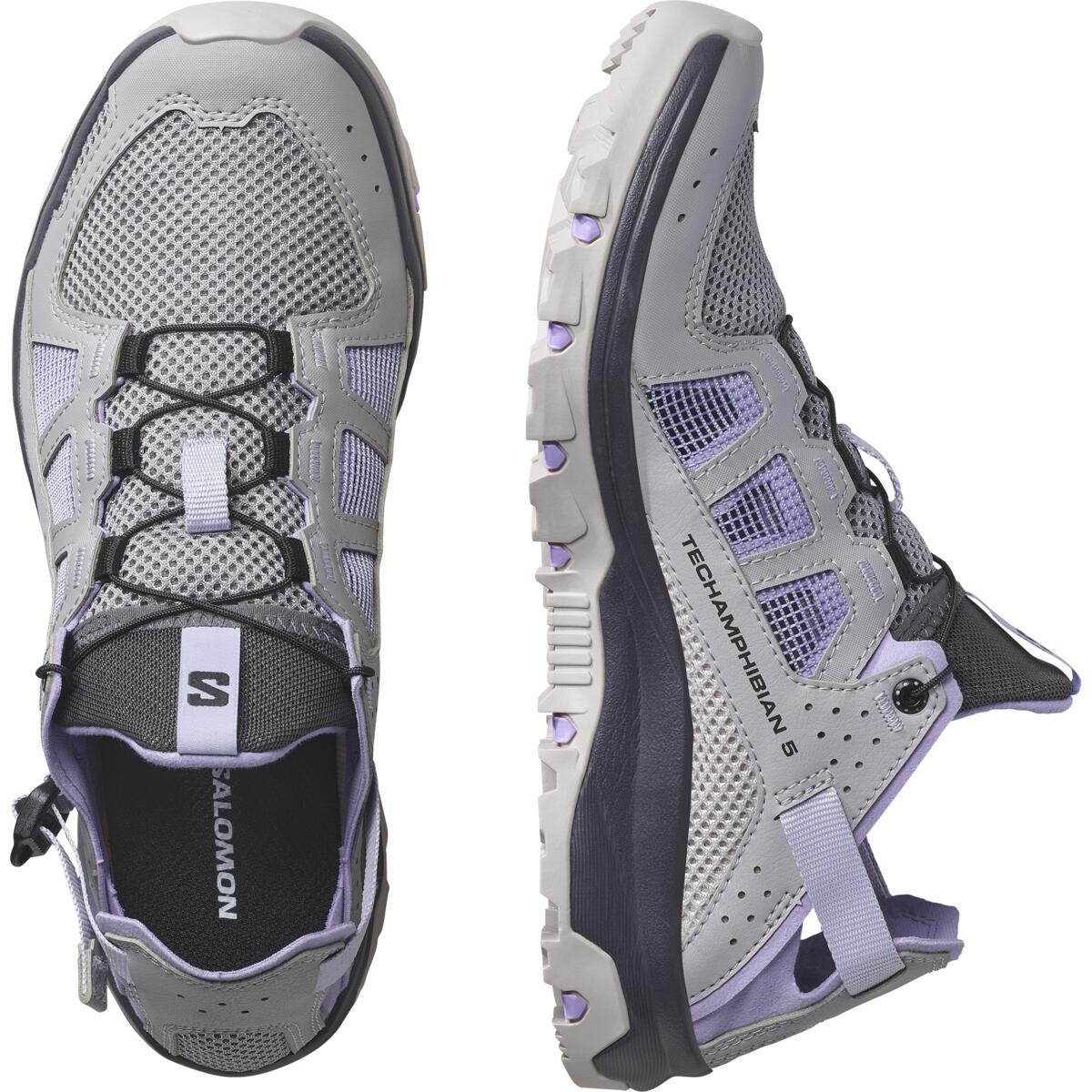 SHOES TECHAMPHIBIAN 5