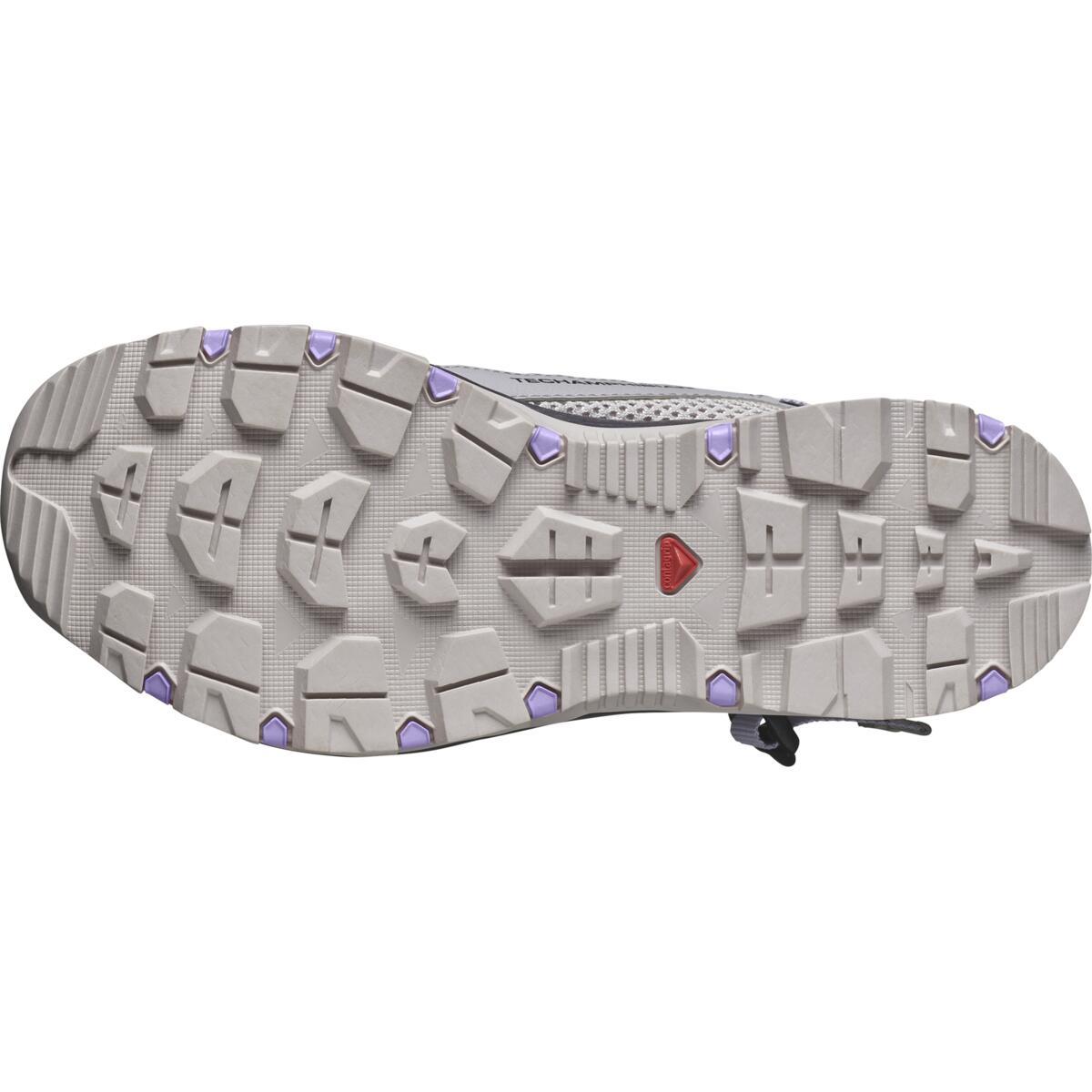 SHOES TECHAMPHIBIAN 5