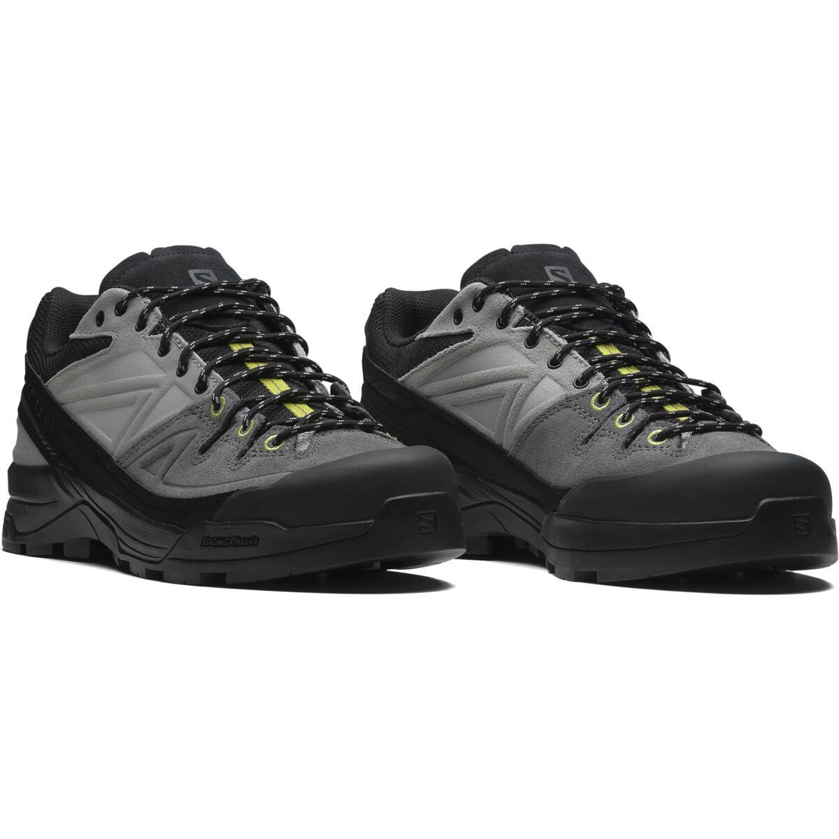 SHOES X-ALP LTR