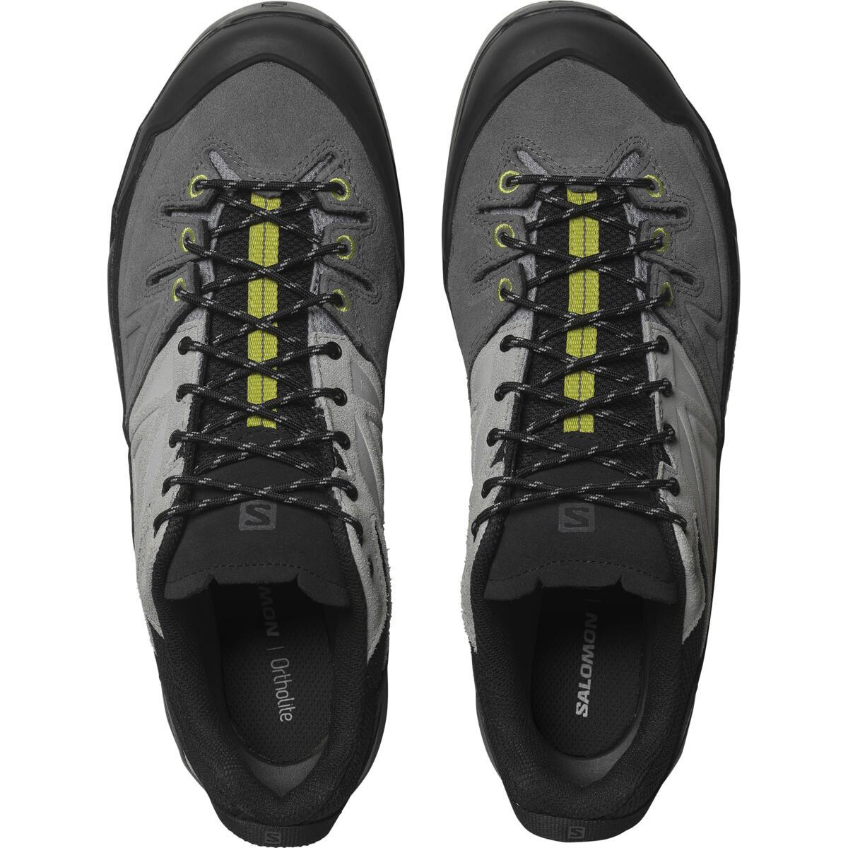 SHOES X-ALP LTR