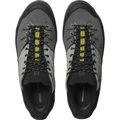 SHOES X-ALP LTR 