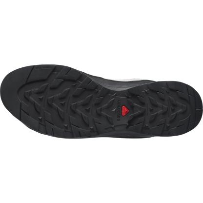 SHOES X-ALP LTR 