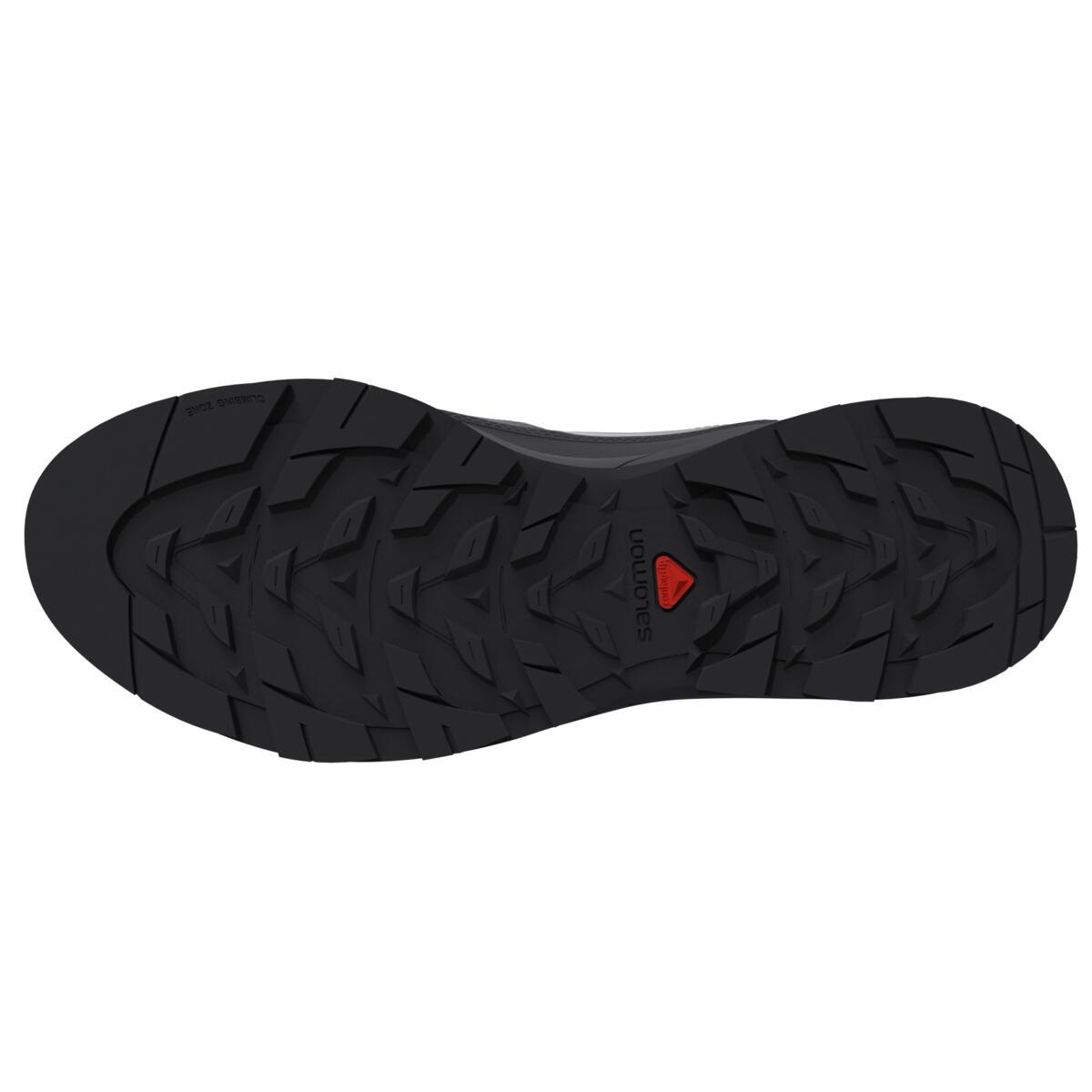 SHOES X-ALP LTR