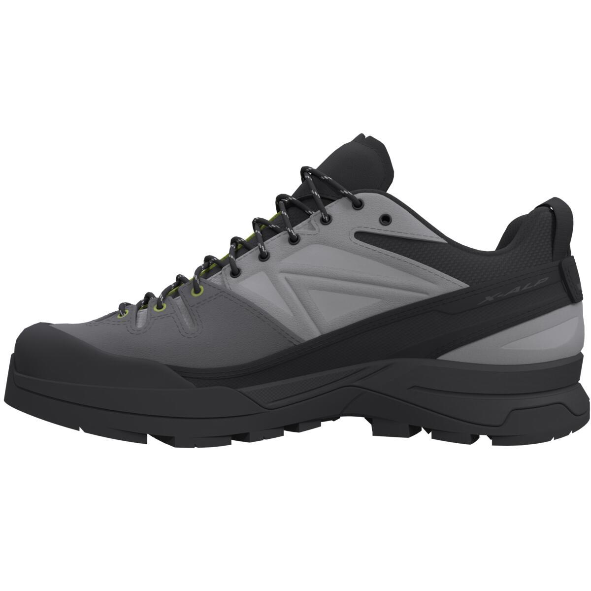 SHOES X-ALP LTR