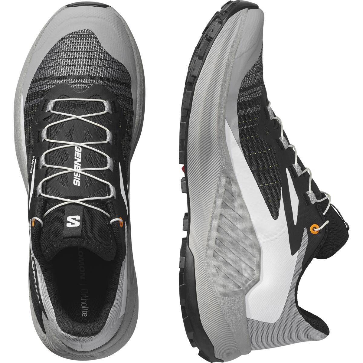 SHOES GENESIS