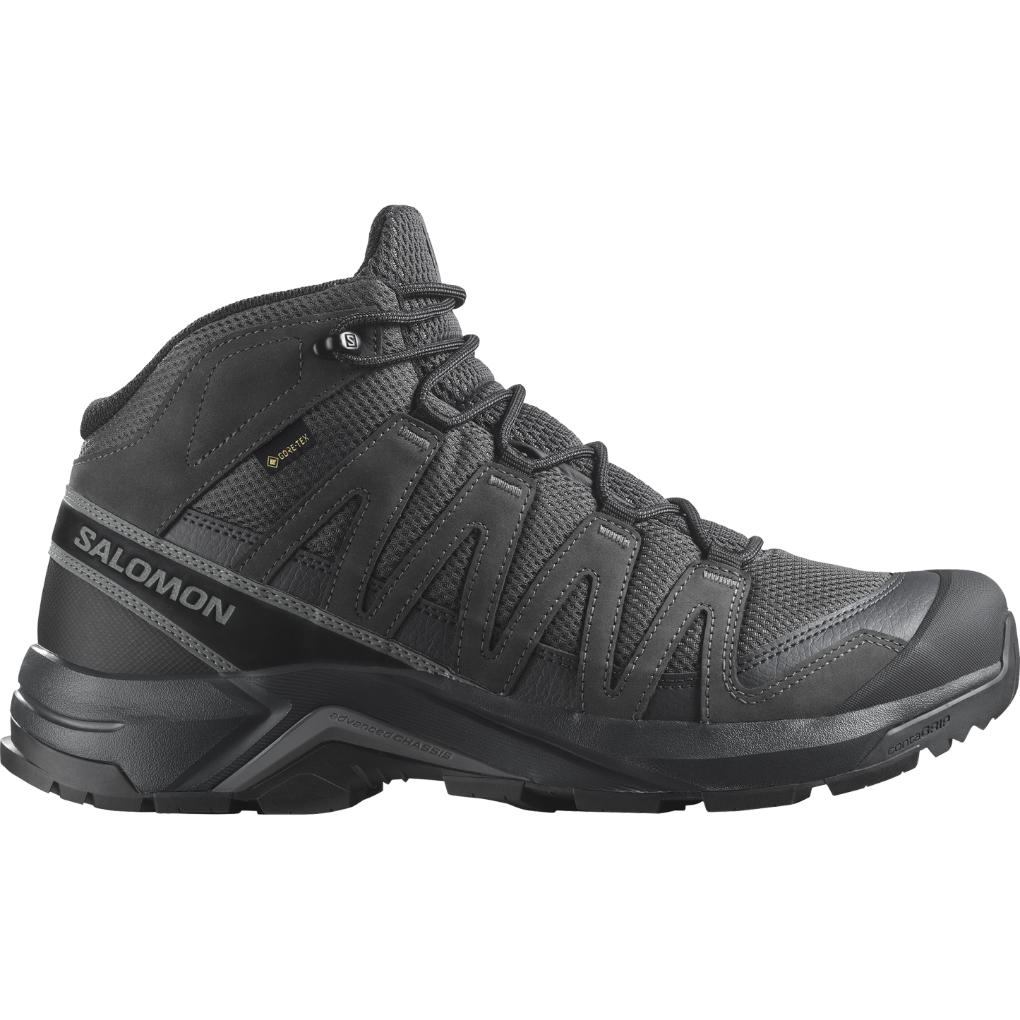 X-Adventure Recon Mid Gore-Tex – SALOMON SG