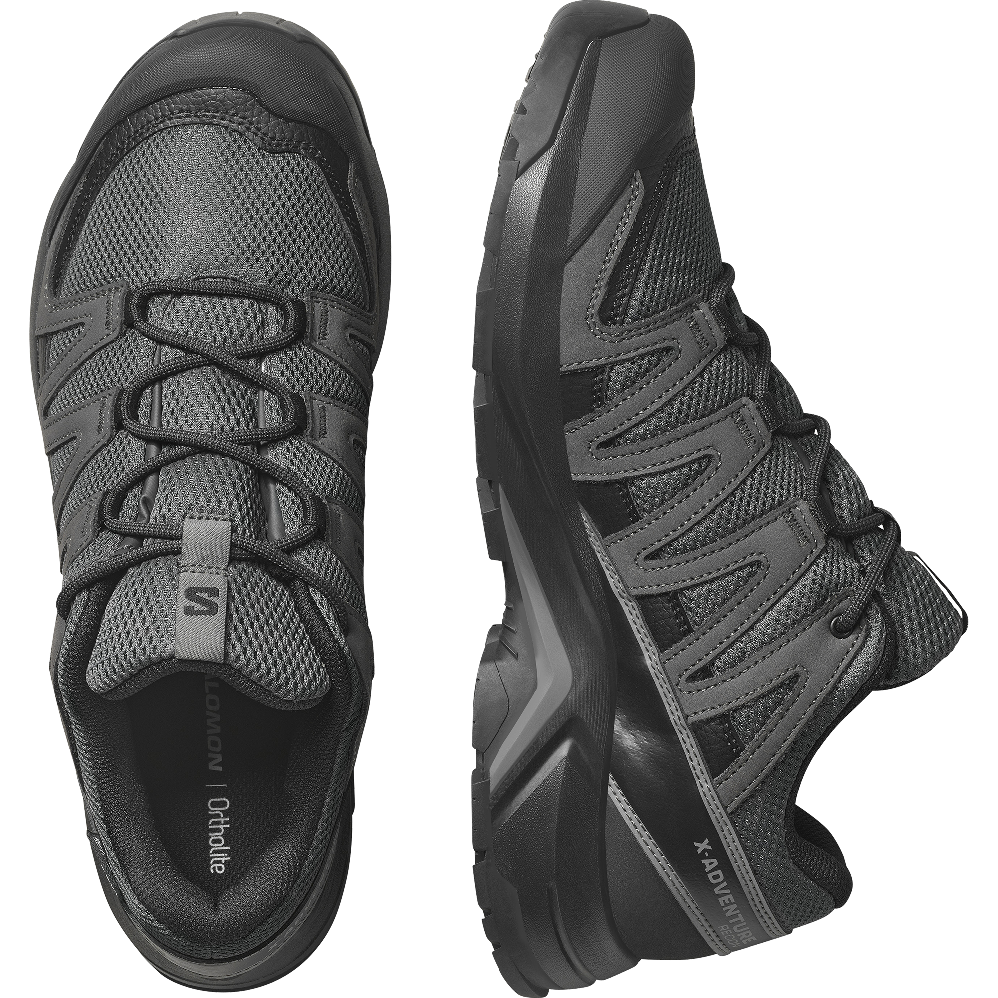 X-ADVENTURE RECON GORE-TEX
