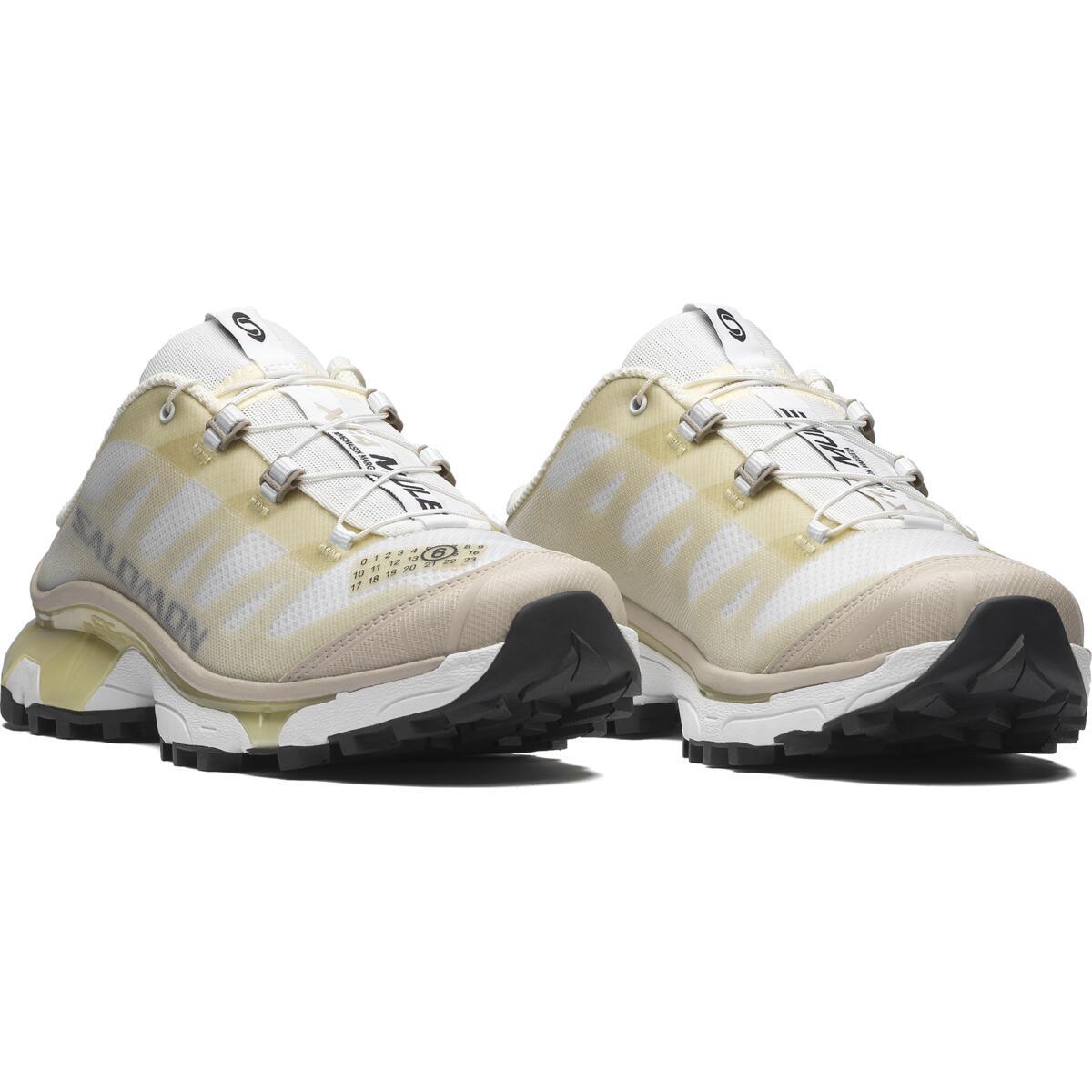XT-4 MULE 2 MM6 MAISON MARGIEL