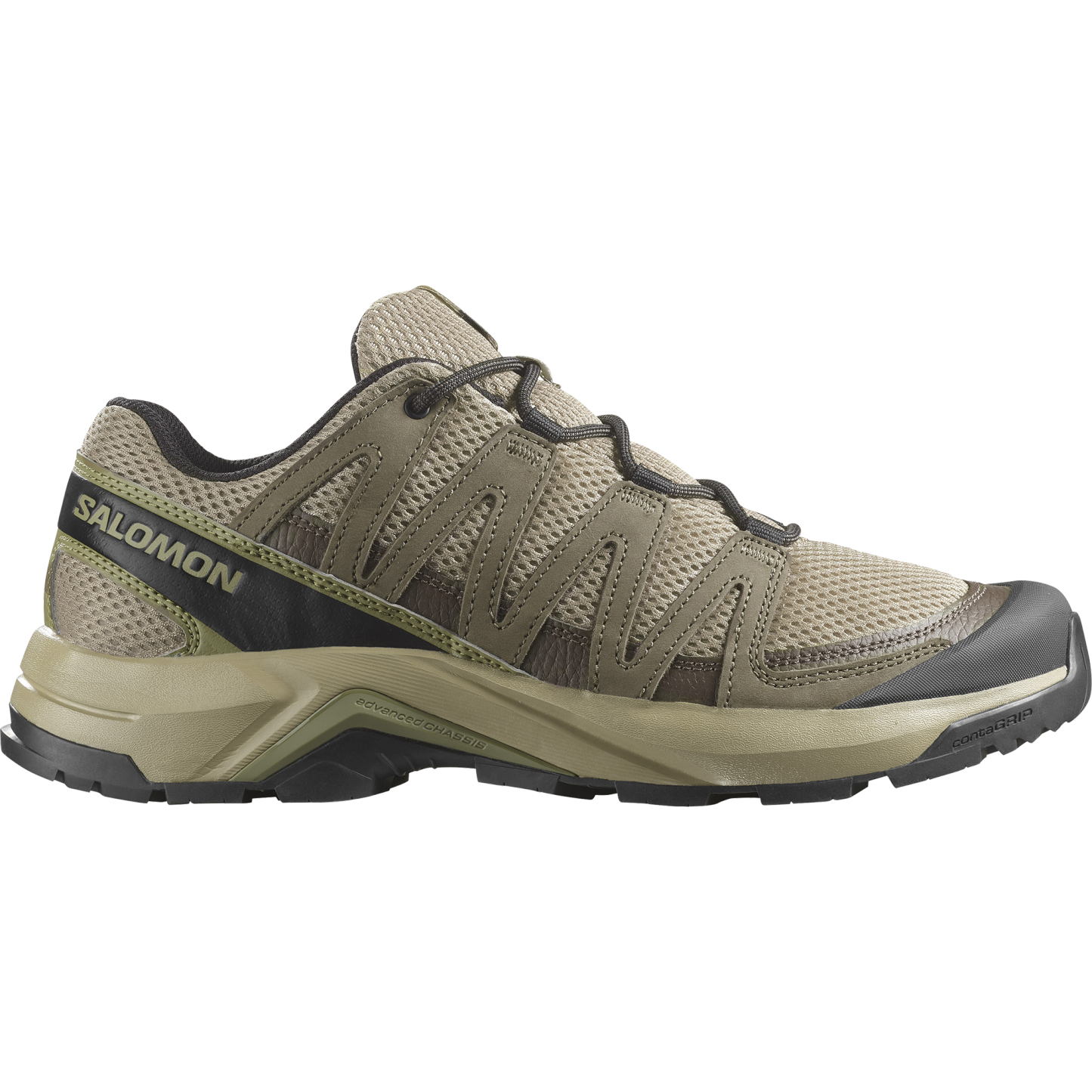SALOMON　SW165 SALOMON X-ADVENTURE RECON – SALOMON SG