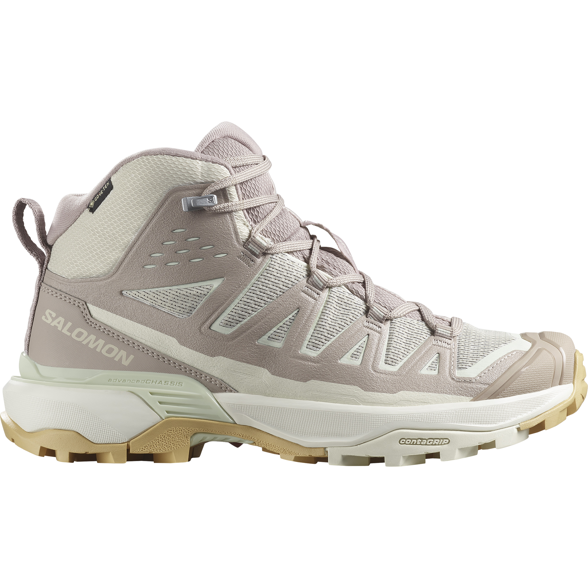 X ULTRA 360 EDGE MID GORE-TEX