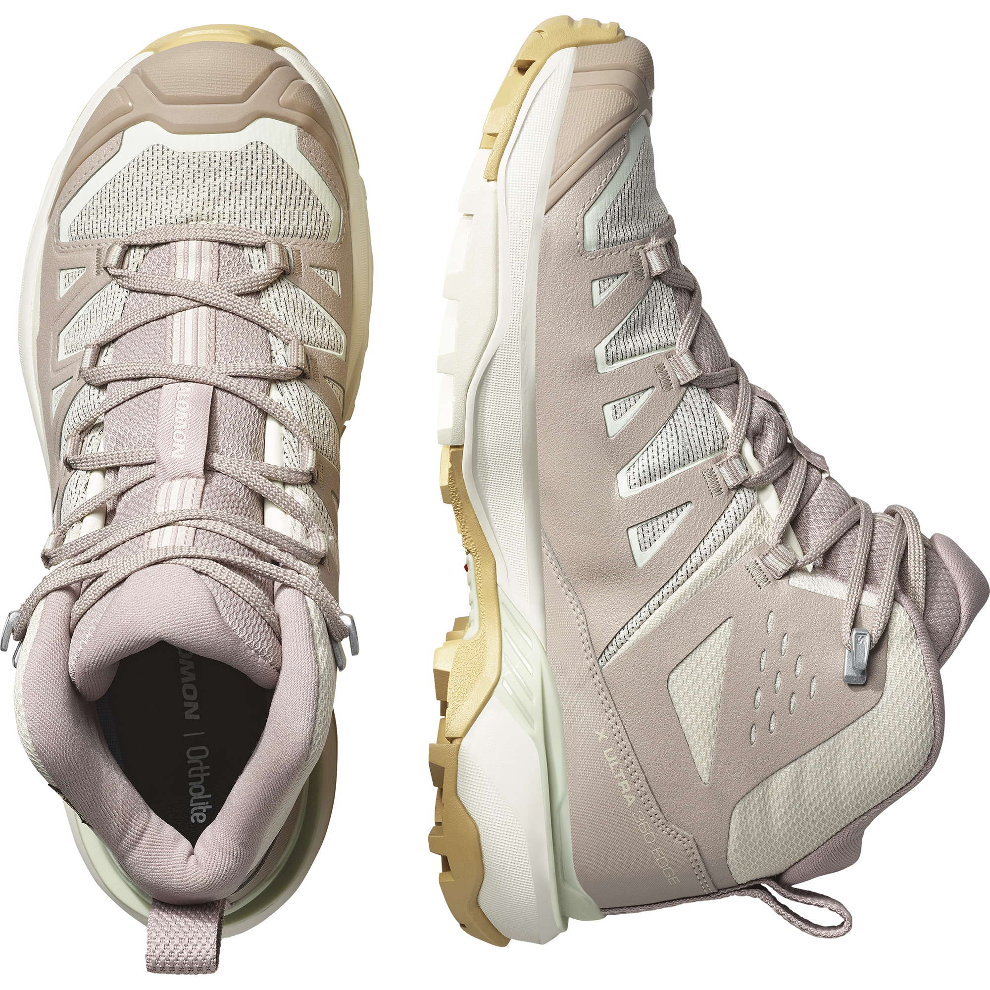 X ULTRA 360 EDGE MID GORE-TEX