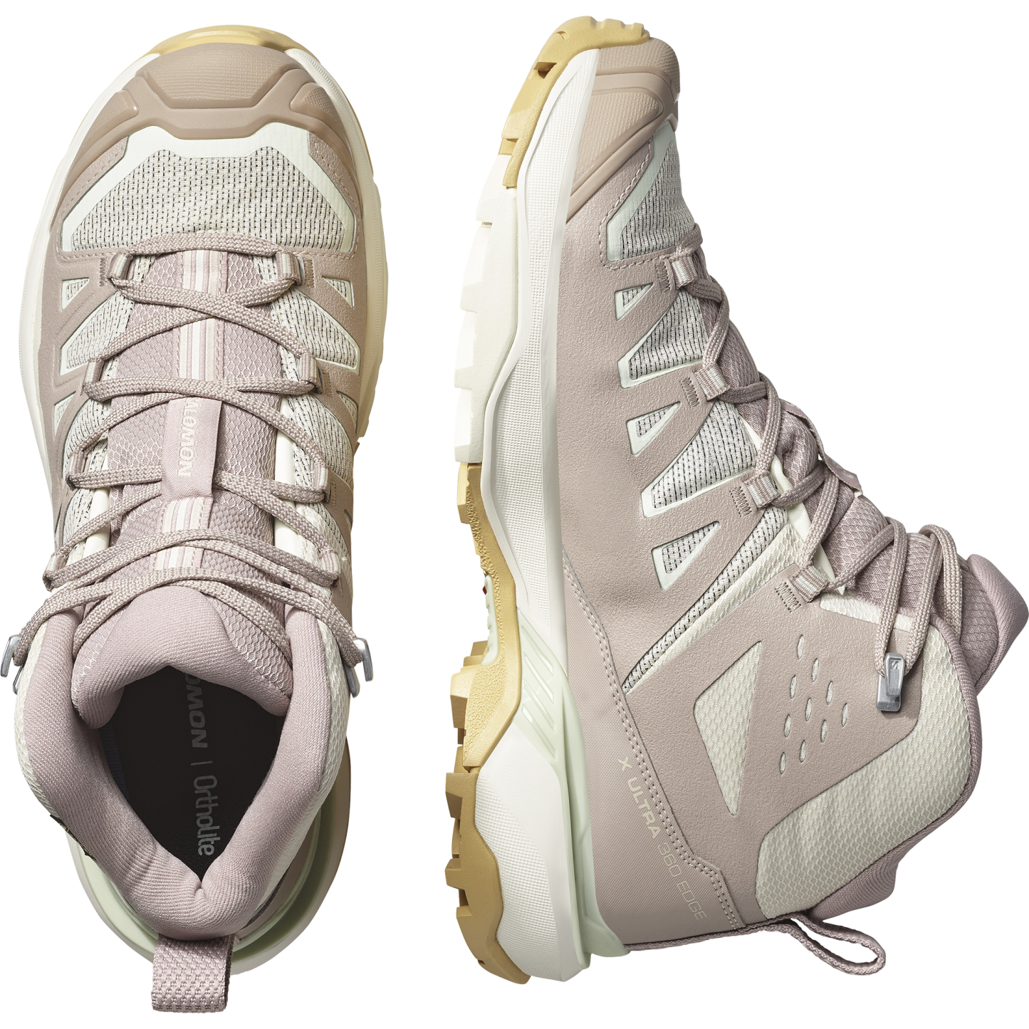 X ULTRA 360 EDGE MID GORE-TEX
