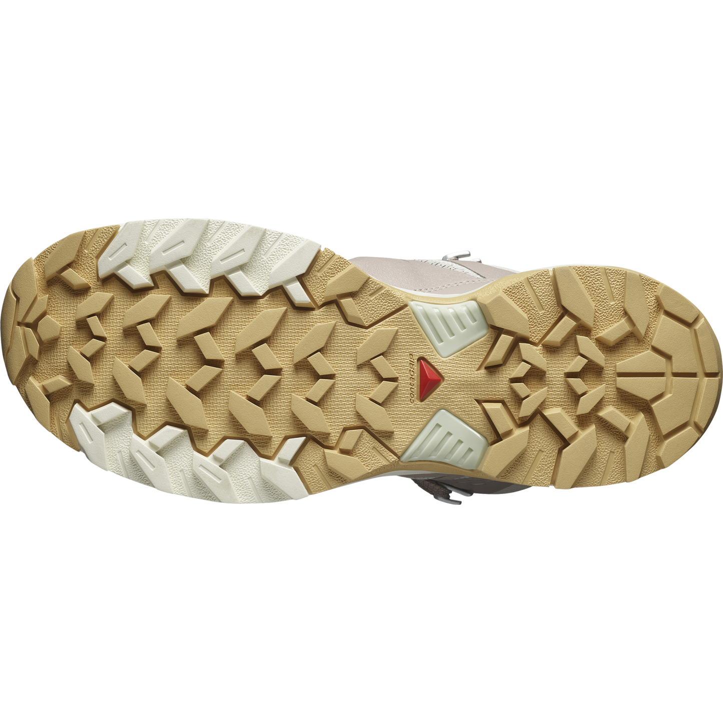 X ULTRA 360 EDGE MID GORE-TEX