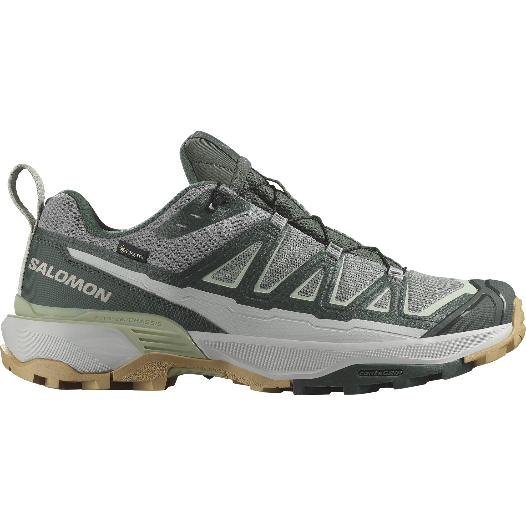 X ULTRA 360 EDGE GORE-TEX – SALOMON SG