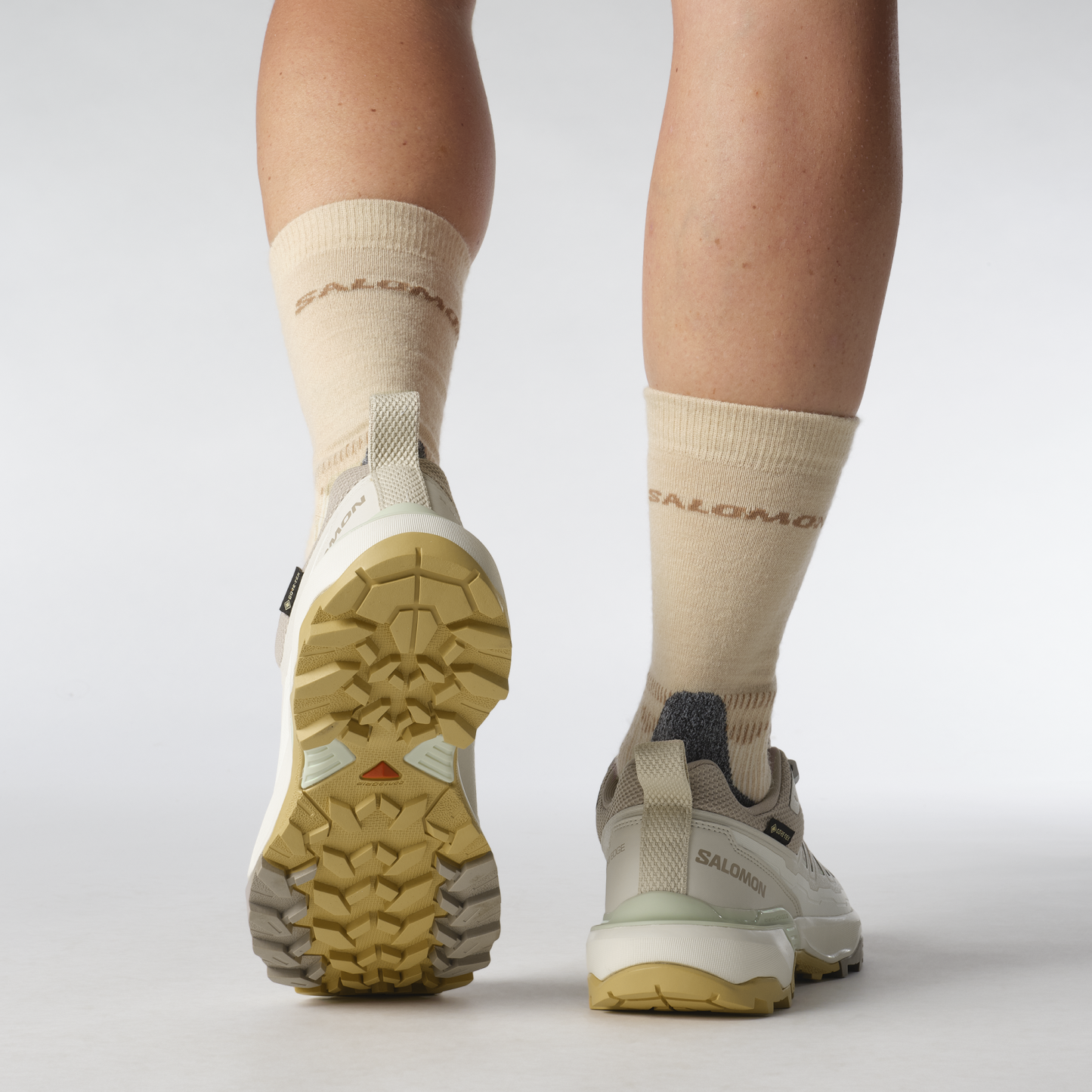 SALOMON X ULTRA 360 EDGE GORE-TEX