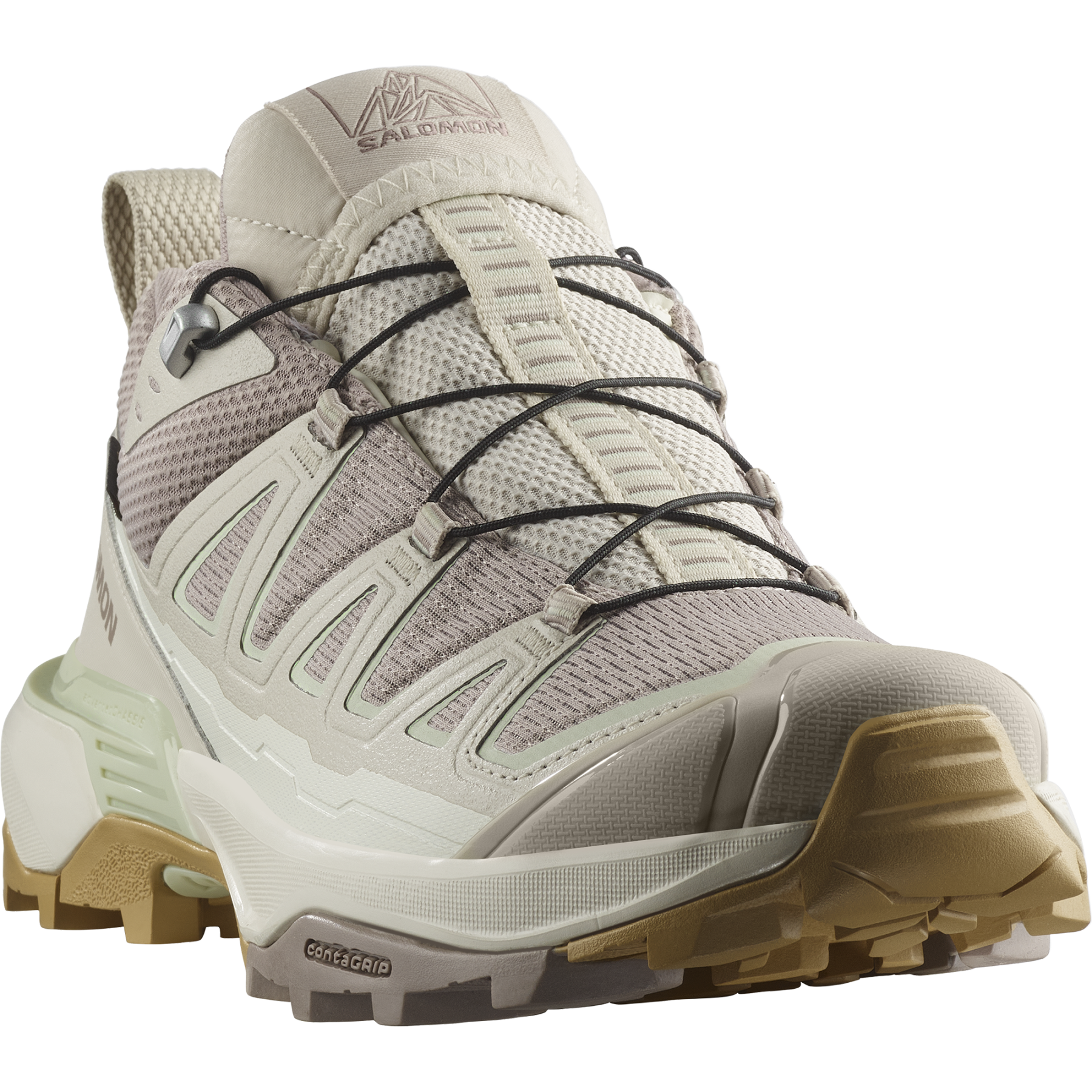 SALOMON X ULTRA 360 EDGE GORE-TEX