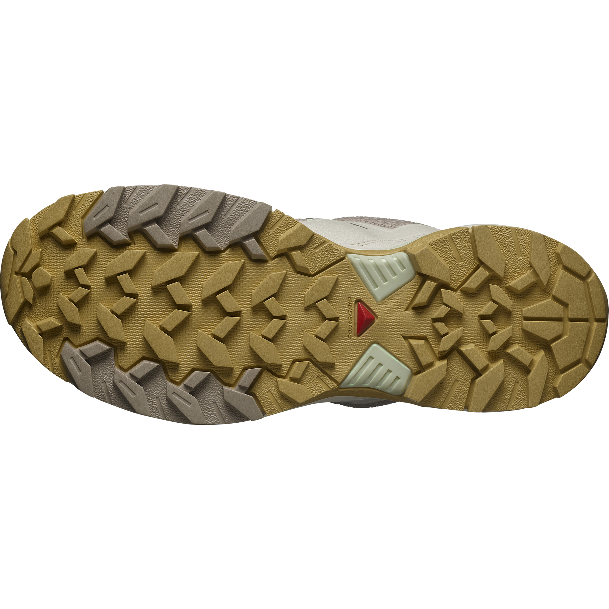 SALOMON X ULTRA 360 EDGE GORE-TEX