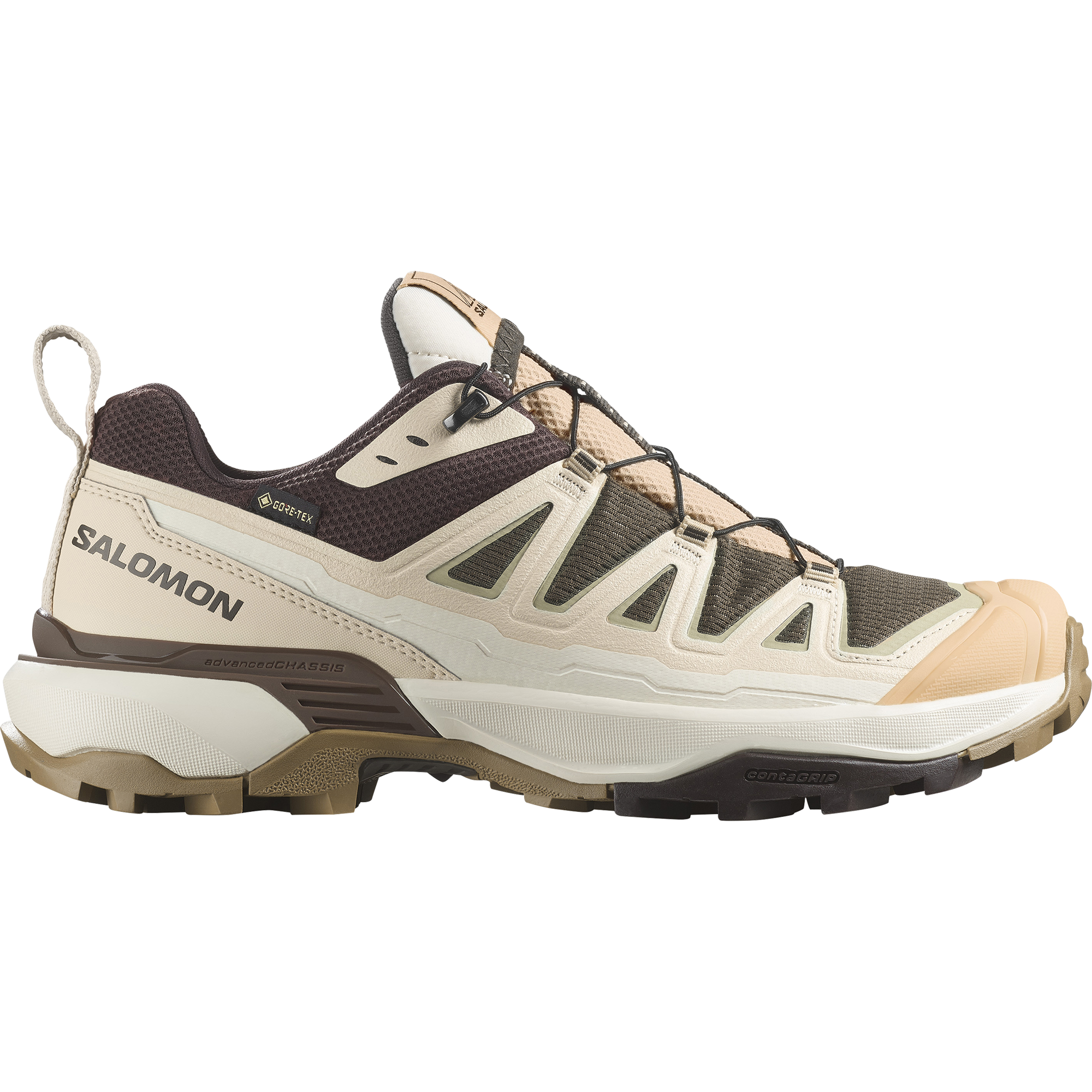 Salomon X Ultra 360 Edge Hiking Shoes - Men's | REI Co-op